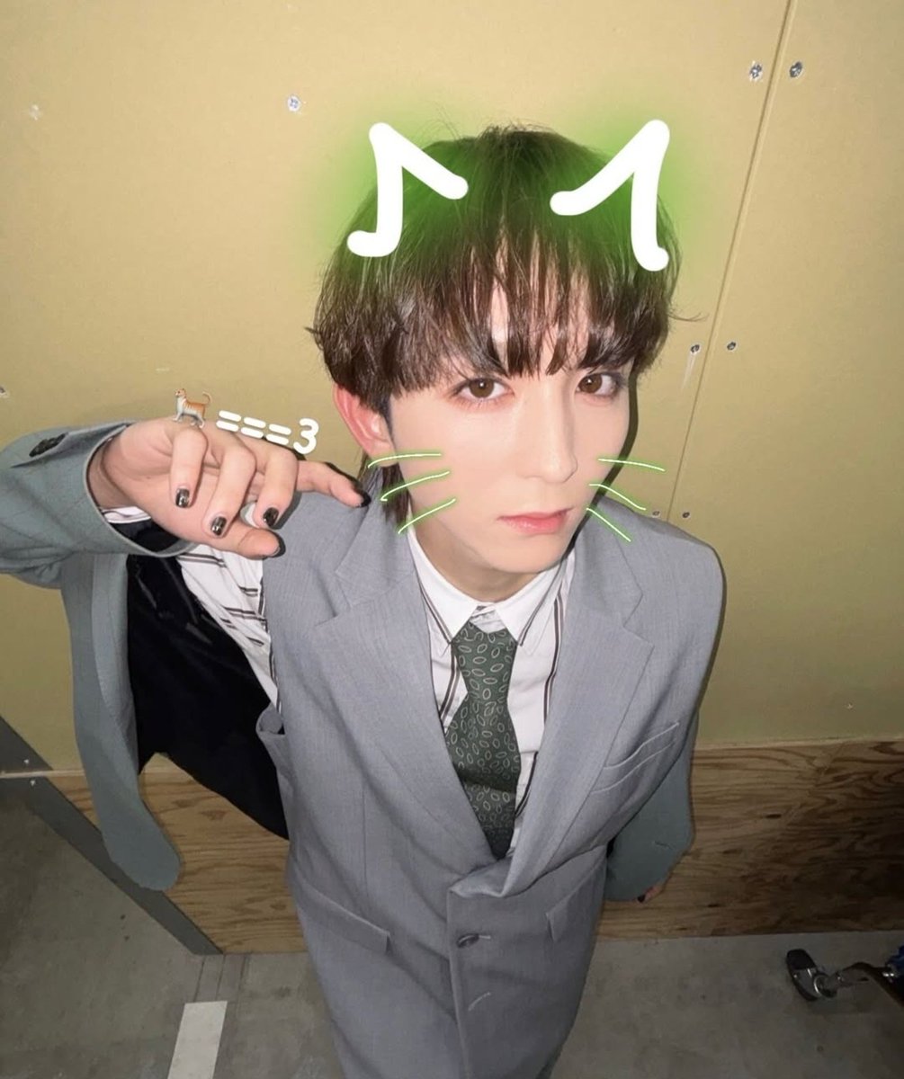 mikuru_mi_67's tweet photo. 高岡ミロさんも顔で万バズしませんか
(フォロワーさんへ、何卒)(他力本願寺) https://t.co/KhLW0Xc7SM