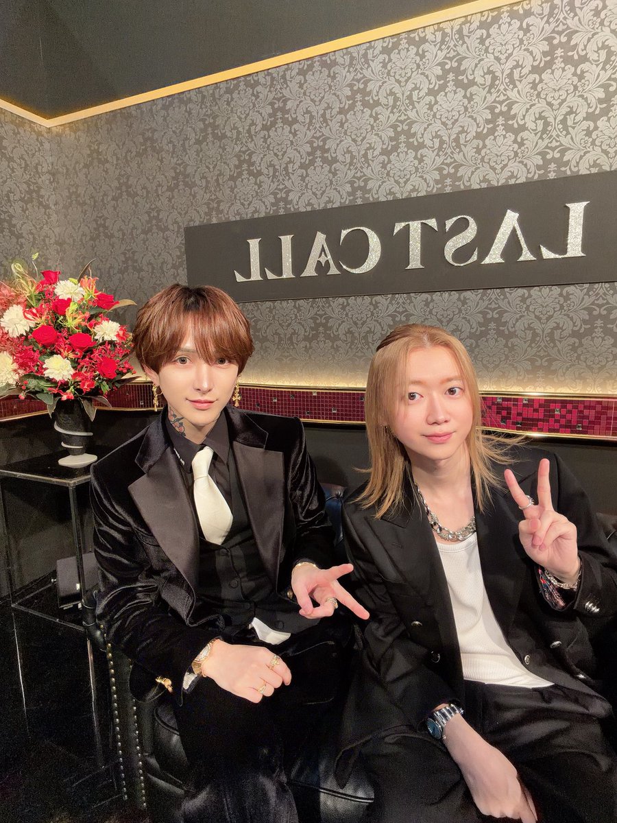 kodisan1's tweet photo. 天音恋愛✖︎なるせここあ https://t.co/rI2OstAbcQ