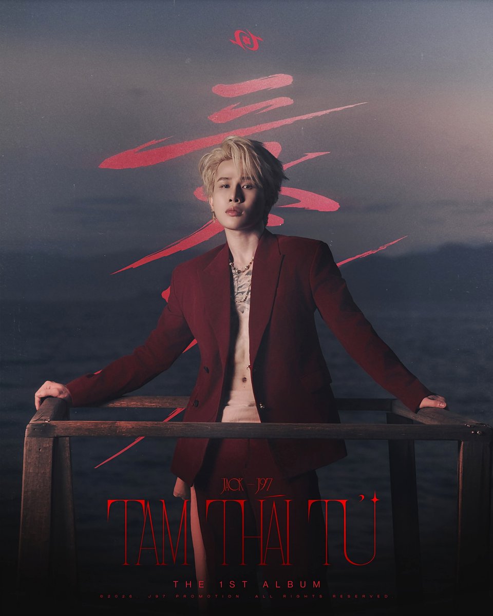 DuannDuan's tweet photo. #Jack #J97 #JackJ97 #PhuongTuan #TamThaiTu https://t.co/QqVFk1Lvm1