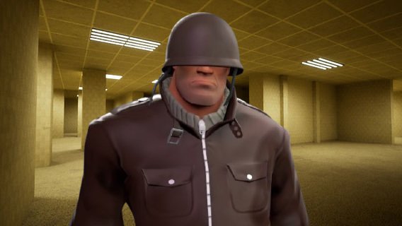 SergeantDoe's tweet photo. I like it in here. https://t.co/yKYaSBhRDJ