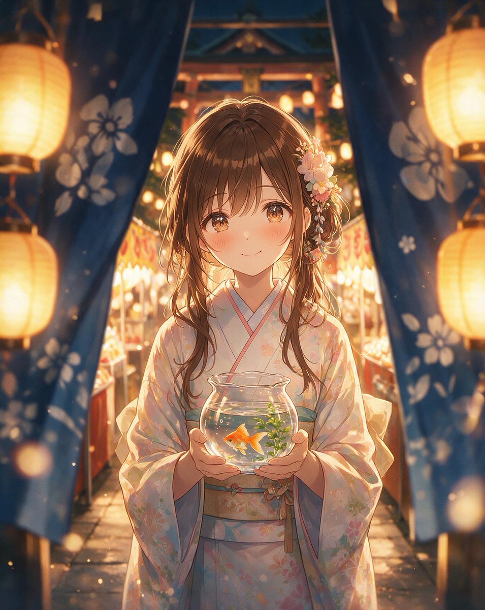 mugi_AI_Art's tweet photo. 【ゆる募】
#あなたの視線を集めるフレーミング
期間：今から明日21日23時59分
フレーミング構図を上手く使って視線誘導をしてみませんか？
あなたの推しに釘付けになるようにしてください☺️ https://t.co/5fiorZ2Uim