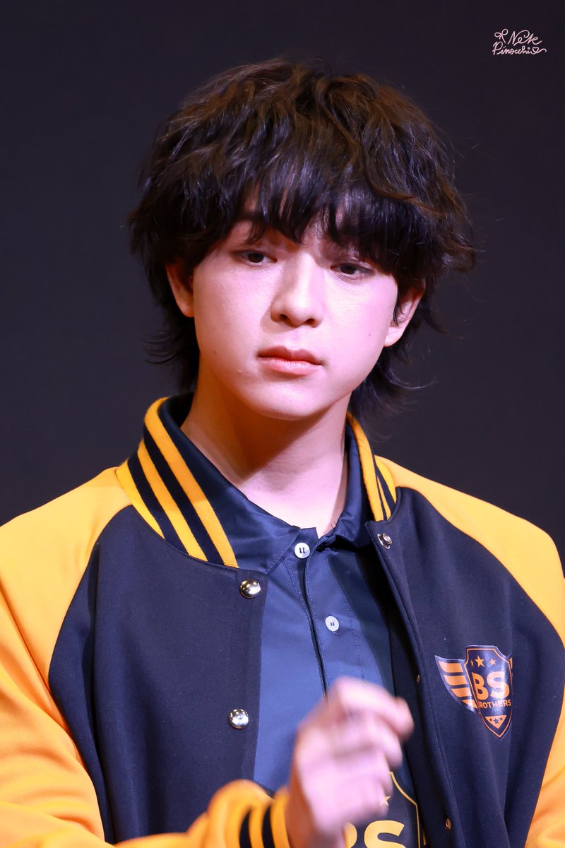 neknrcp's tweet photo. 🥹

BE MY PLAYER TWO EP6
ʚ #ซอโซ่ล่ามธีร์EP6 ɞ
✨ꔛ◦. ꒰#bbasjtr #บาสเด็กอ้วนที่แท้จริง꒱🏀´ˎ˗ ✦ https://t.co/SI4hIUWJCa