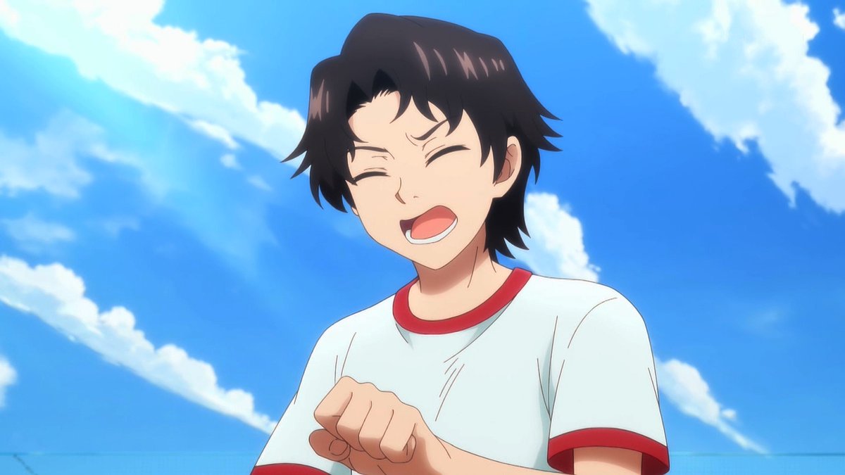 令和のダラさん 第8話 ツイート画像 1