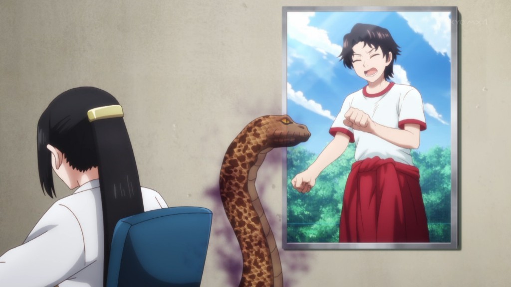 令和のダラさん 第8話 ツイート画像 1