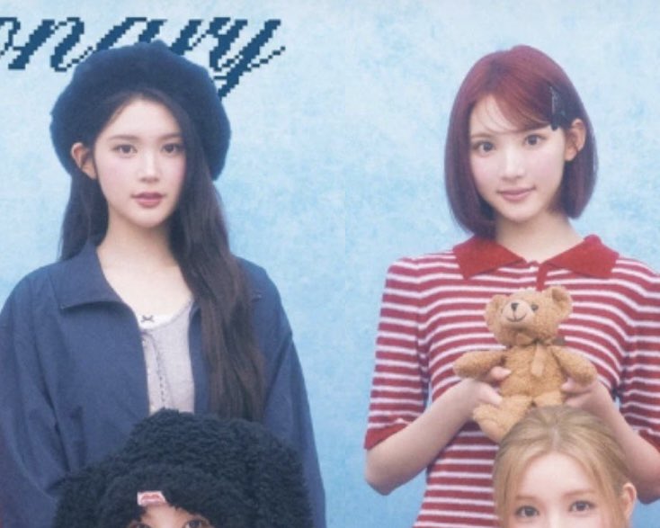 _Malang_S2's tweet photo. 아 ㅈㄴ 기여움ㅁ 쾅……

🍓: 참고로 오늘 촬영 순서를 기다리고 있을 때 저는 1층, 에이나가 2층 대기실에 있었는데요. 눈이 마주친 순간 에이나가 '이쪽으로 와'라고 부르는 것처럼 느껴져서 2층으로 가서 사이좋게 이야기했어요(웃음). https://t.co/k67ZKr4QiA