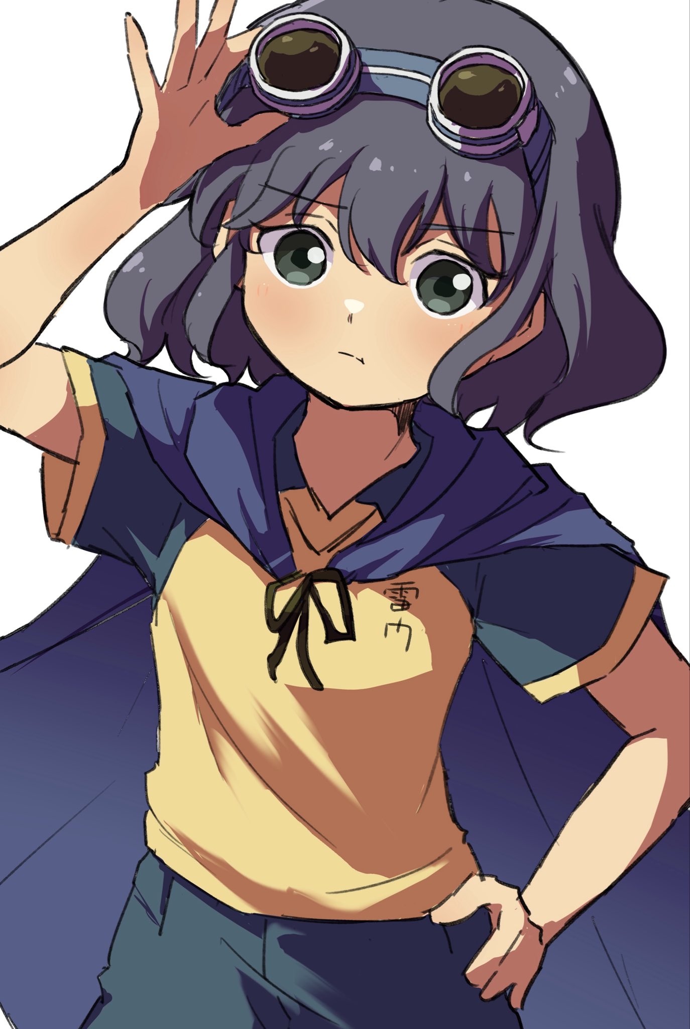 まりん on X: