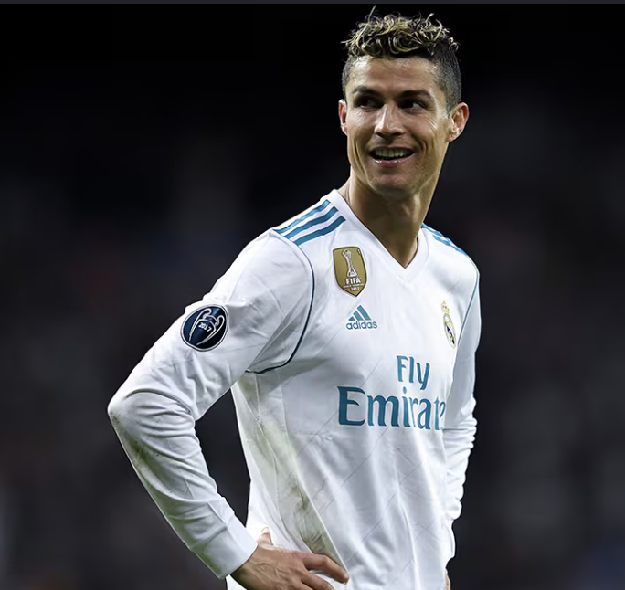 theMadridZone tweet picture