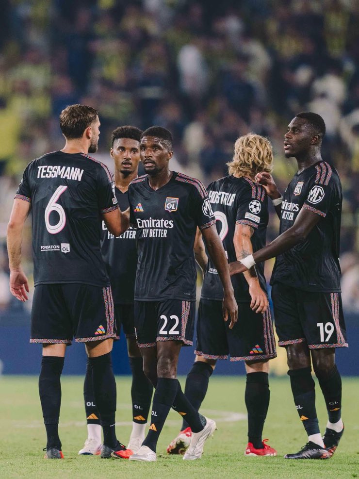 OL_Turkce's tweet photo. Fenerbahçe, Konyaspor maçının ertelenmesini istemediğini TFF'ye bildirdi.
Ligue 1 de başlayacağı için iki takım da rövanş maçında eşit sayıda dinlenme süresine sahip olacak.
#TeamOL #OLvFB https://t.co/OjRb5Tit2f