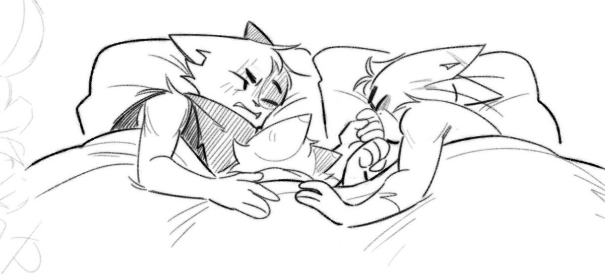 Viat_on's tweet photo. Ay uwU https://t.co/MLndfwbwJ3