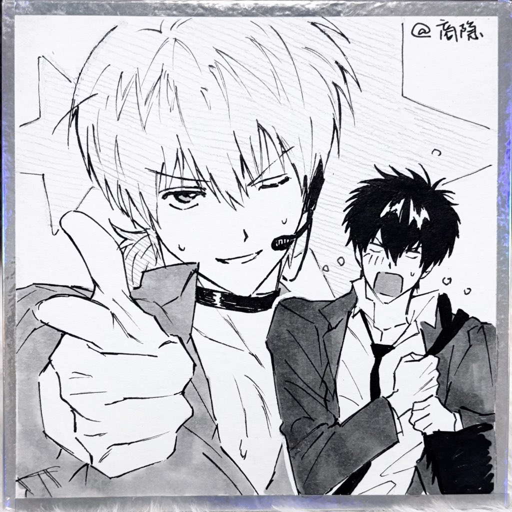 shang_okihiji's tweet photo. https://t.co/Os33N37vZL