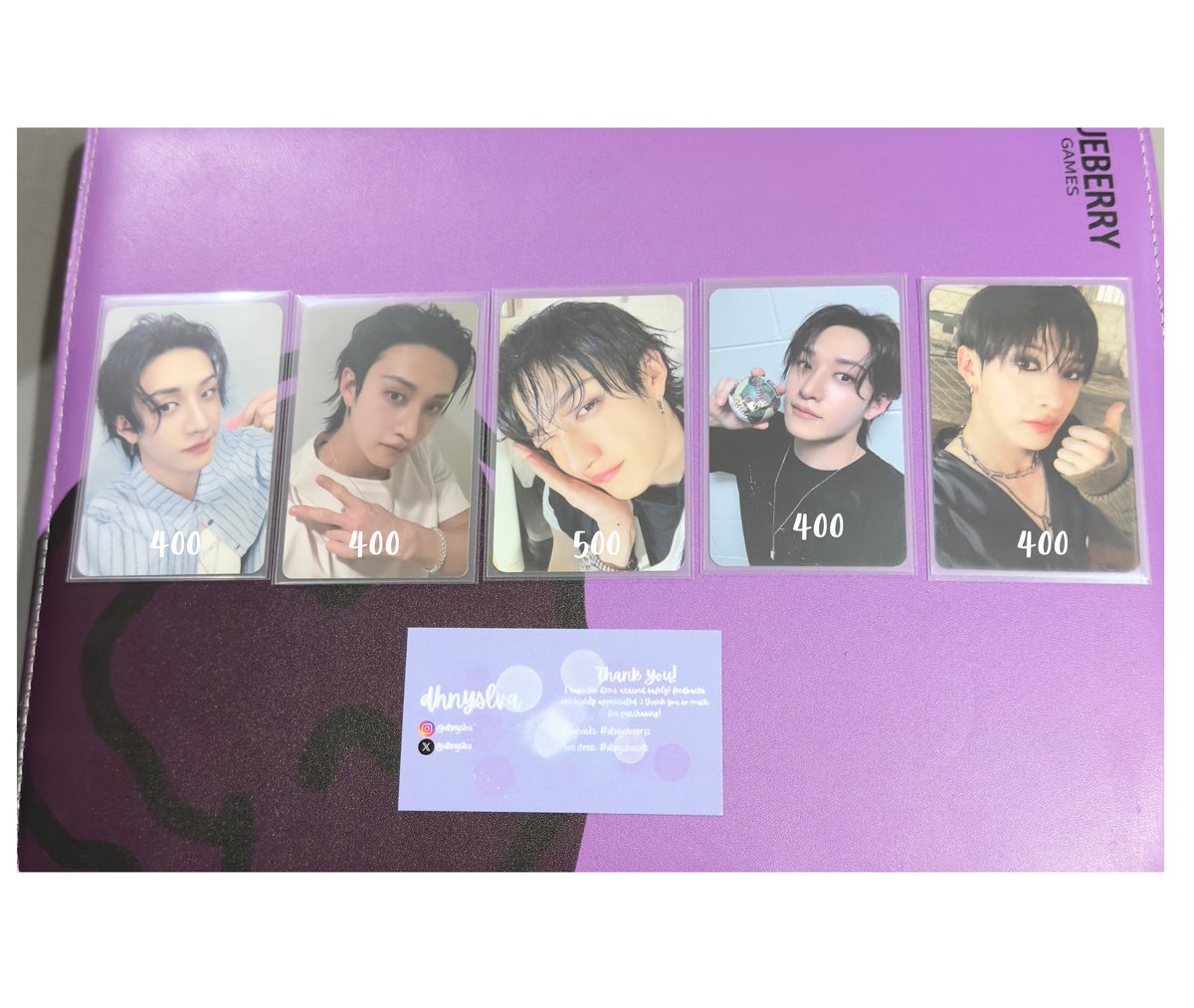 dhnyslva's tweet photo. wts lfb ph skz

Various Bang Chan POB Photocards (Do It, KARMA and ATE)
PAYO/ 3 Day DOP
onhand
rfs: for personal funds

skz bang chan lee know changbin hyunjin jisung felix seungmin i.n jeongin pob karma do it this &amp; that 5 star rock star maxident oddinary noeasy ate hop pcs pc https://t.co/kkCsJ3cUZX