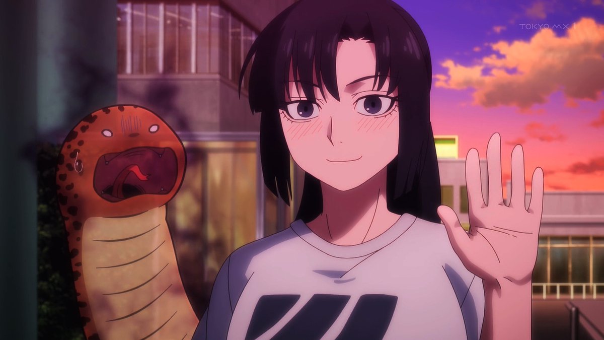 令和のダラさん 第8話 ツイート画像 1