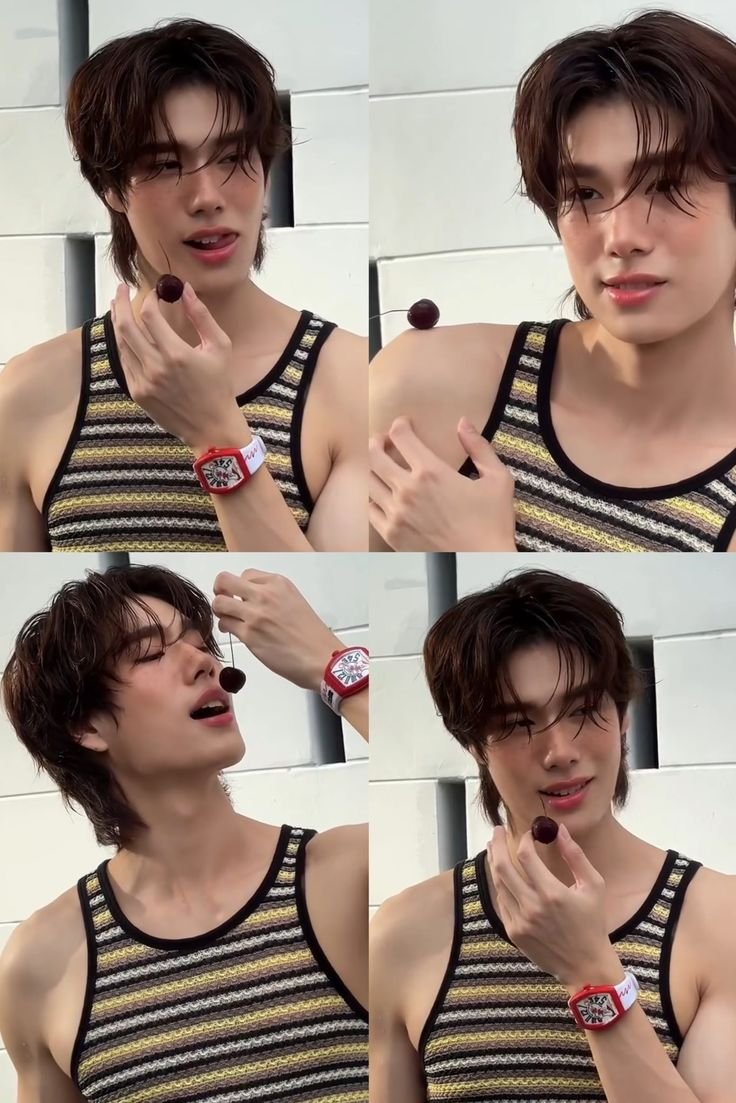 zephyruszie's tweet photo. To: Mon chéri🍒 https://t.co/SxSd3t4VEw
