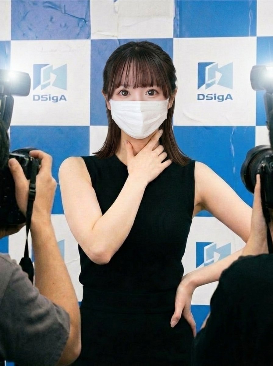 adcockamy's tweet photo. これは瀬戸環奈超えたでしょ https://t.co/SppqqmdfLs