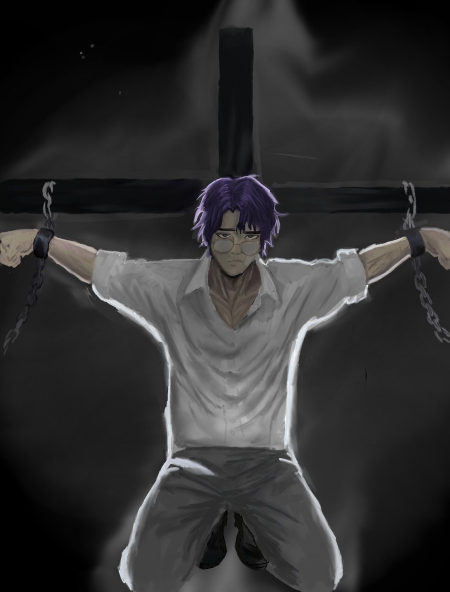 Missing0ooo's tweet photo. олицетворяет песню Птицы ЕМЪ #wolfkeum #weakhero #seongje https://t.co/15E4DutIxN