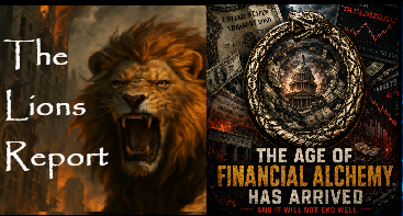GregMannarino's tweet photo. THE SYSTEM IS GOING DOWN... A NEW AGE OF FINANCIAL ALCHEMY HAS BEGUN AND IS HERE... AND IT WILL NOT END WELL. (Full-Breakdown). Mannarino https://t.co/W94qy3QH1i https://t.co/JxL9ZmrDkp