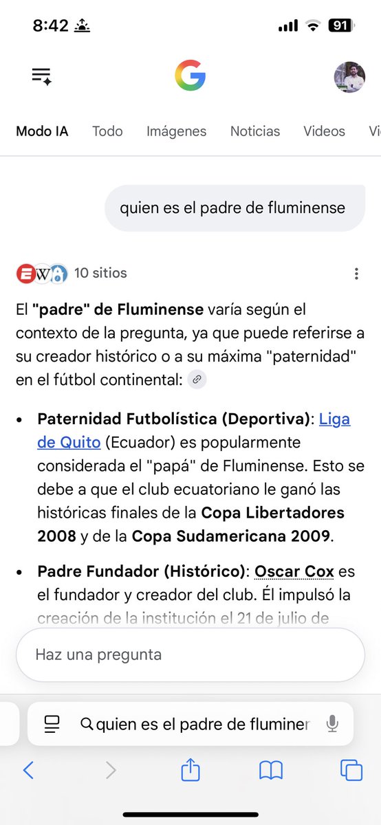Willdu177's tweet photo. @conguitosffc @CSIRoficial 🤣🤣🤣🤣🤣🤣 una recopa https://t.co/sP7F1Lb4wd