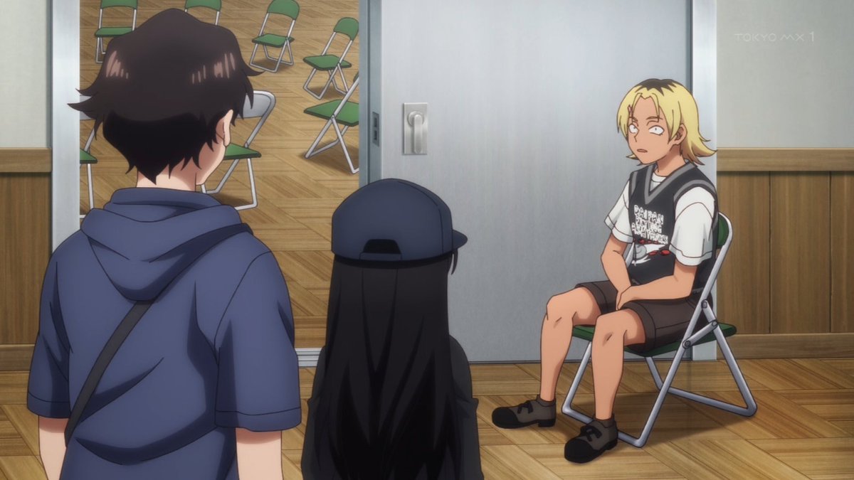 令和のダラさん 第8話 ツイート画像 1