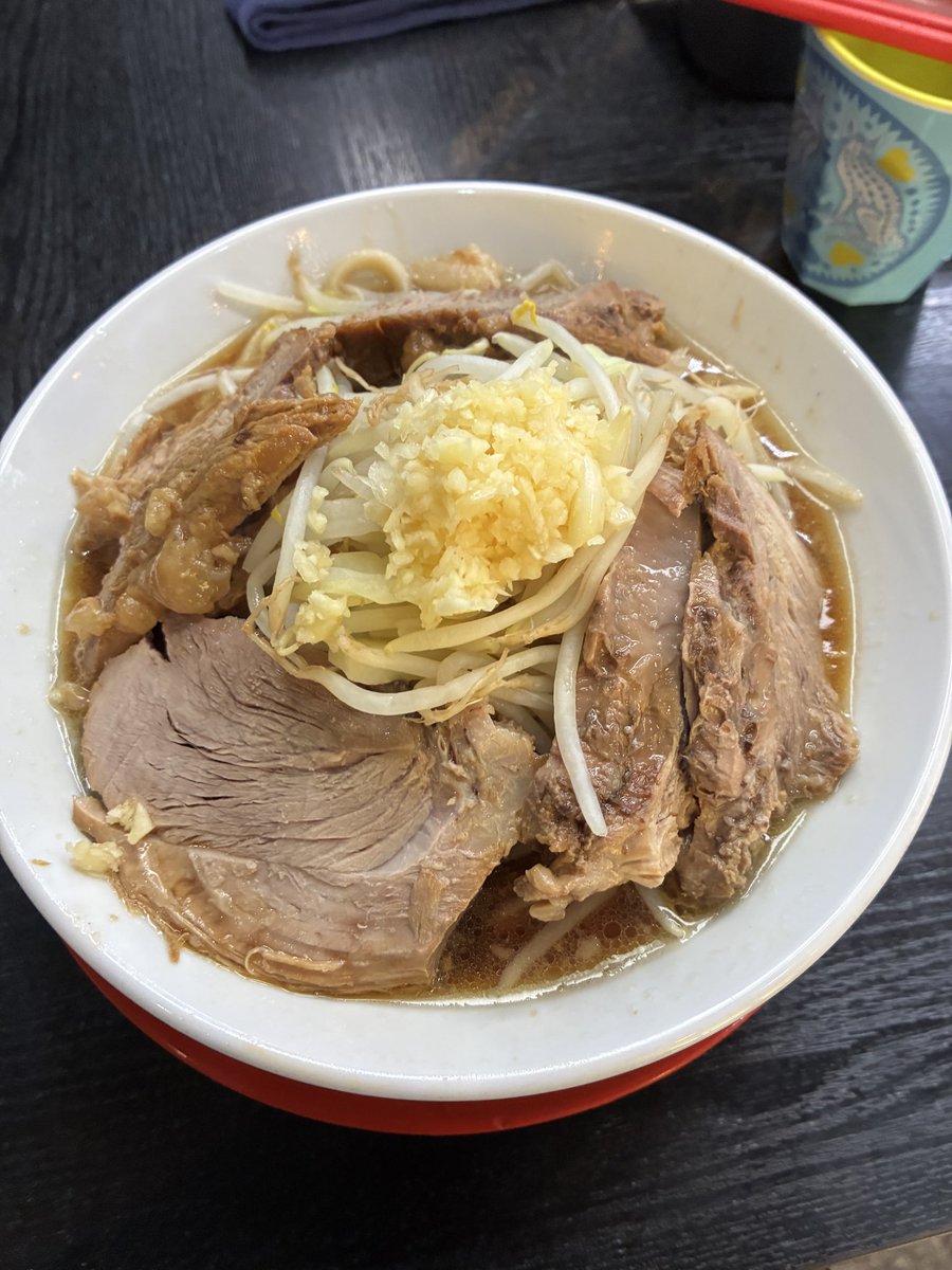 sanjoarato's tweet photo. 新潟麺百科
わかるかな🙄 https://t.co/nnK5SQwklJ