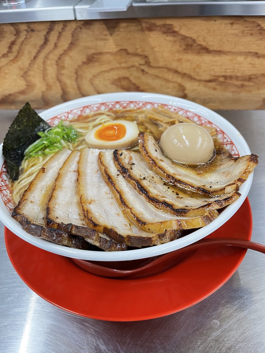 sanjoarato's tweet photo. 新潟麺百科
わかるかな🙄 https://t.co/nnK5SQwklJ