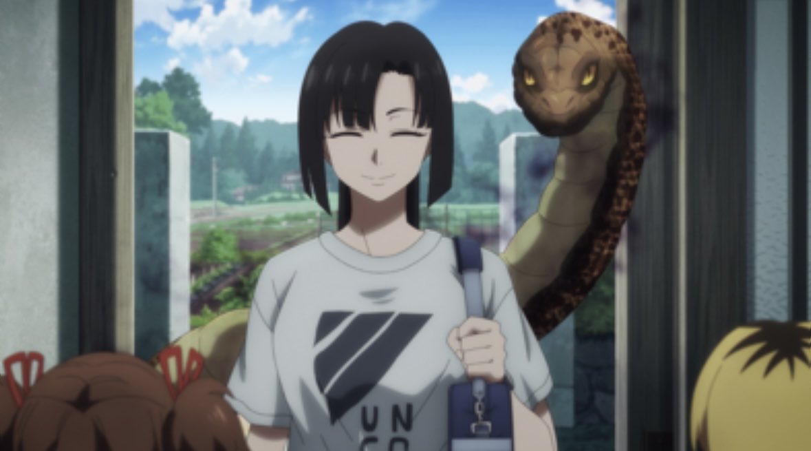 令和のダラさん 第8話 ツイート画像 1