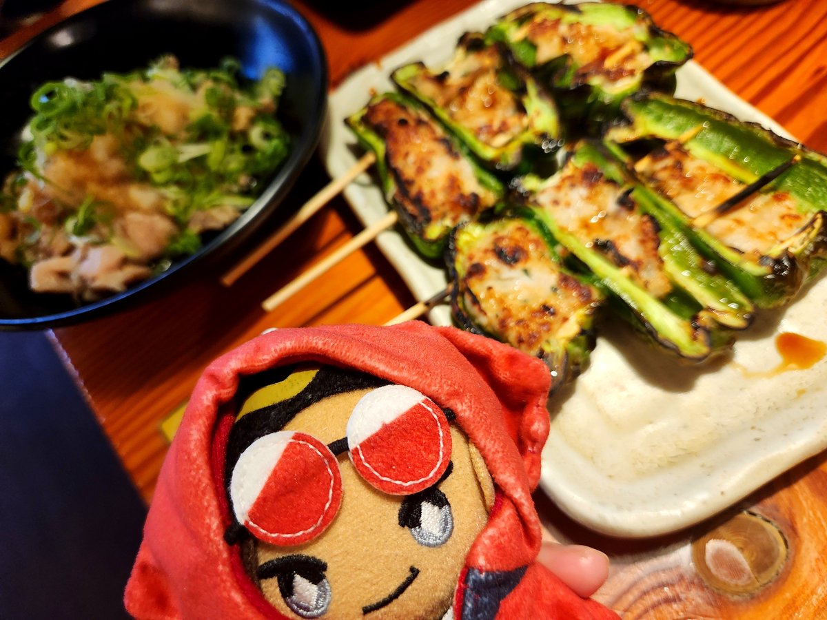 596kkr's tweet photo. 2日ぶり🐓貴族おいしかったぬ！
ここの店舗のほうがしょっぱくなくて良かった https://t.co/ATk9l0Z6cm