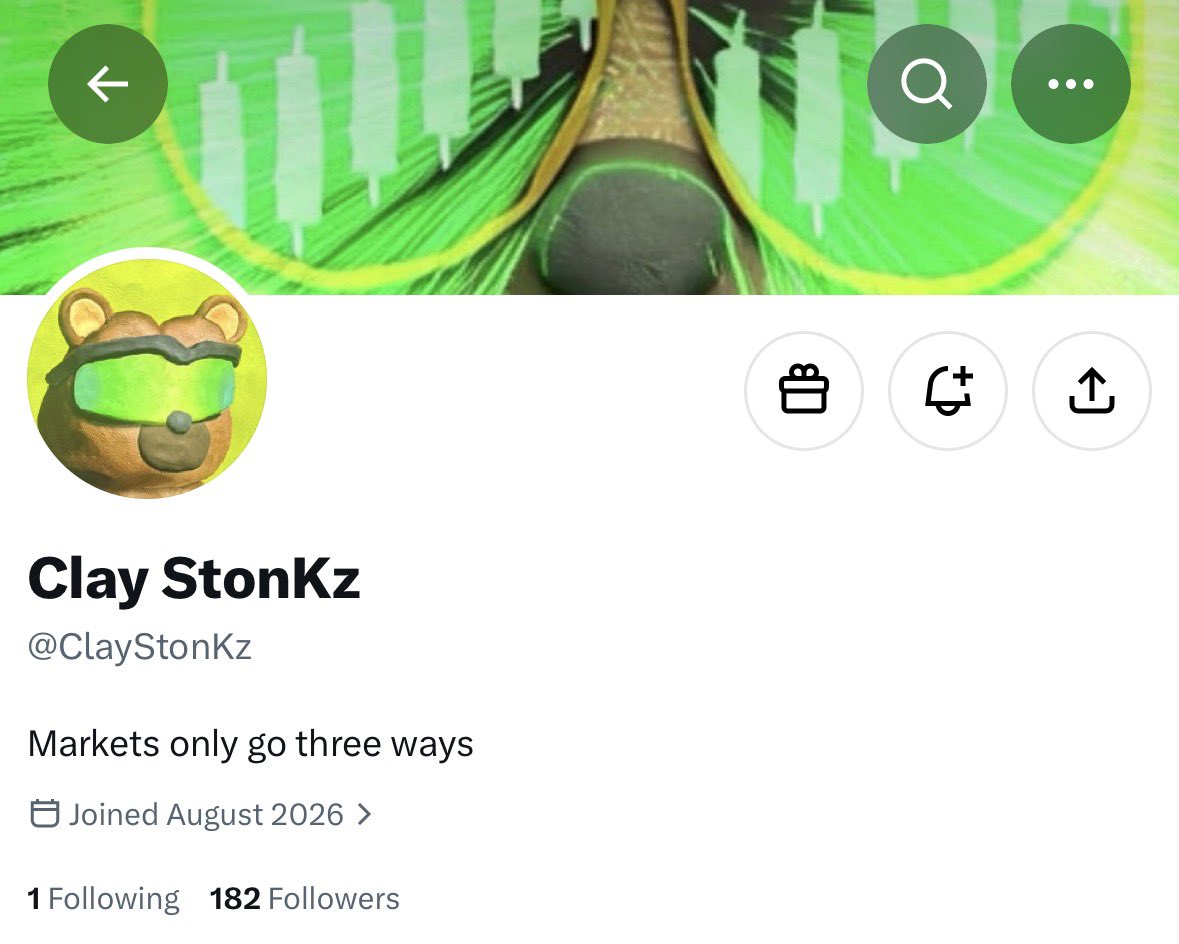 BR4ted's tweet photo. Early Alpha: @ClayStonKz https://t.co/70UAdKJw0B