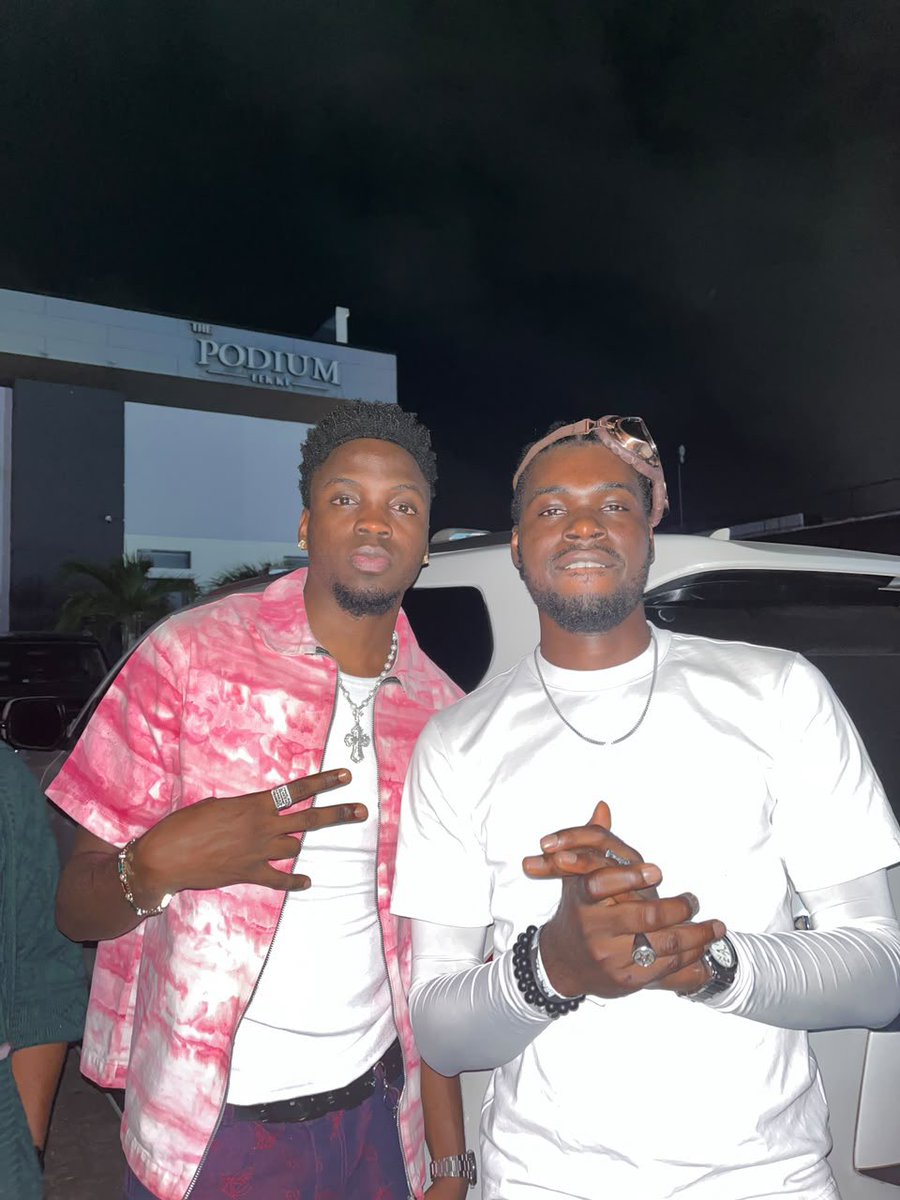 Obedopf_'s tweet photo. 22 years old men 🦎 https://t.co/rZhSab6CtC