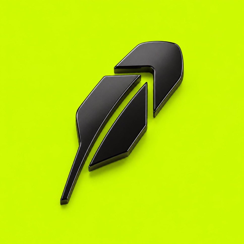PumpRobin_Fun's tweet photo. Underrated @RobinhoodCrypto projects worth watching right now? 👀 https://t.co/oNXuvoKQX8