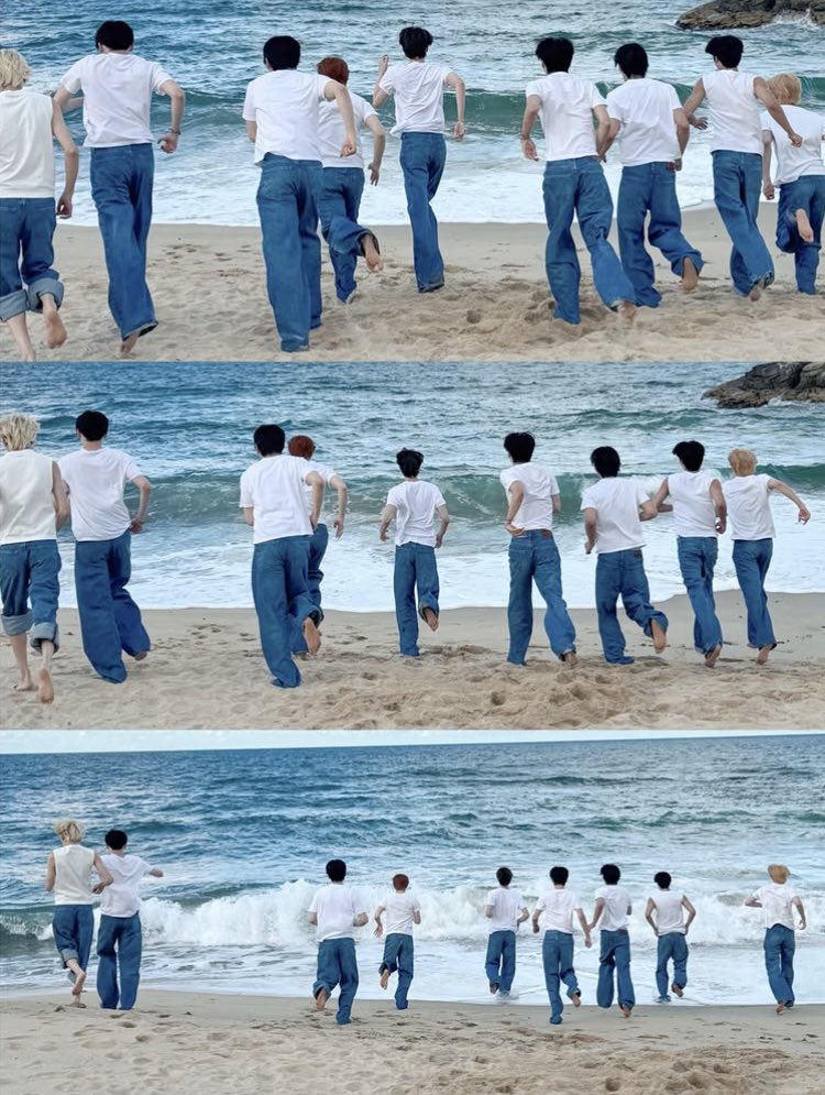 rimi840's tweet photo. 여름날 우리 추억을 평생 간직해
표현이 서툴고 어색할지 몰라도
널 사랑해 forever come with me
십년이 지나도 이 모습 이대로
변함없이 그대 항상 내곁에
있었음 정말 좋겠어 https://t.co/IMPnuGH9ut