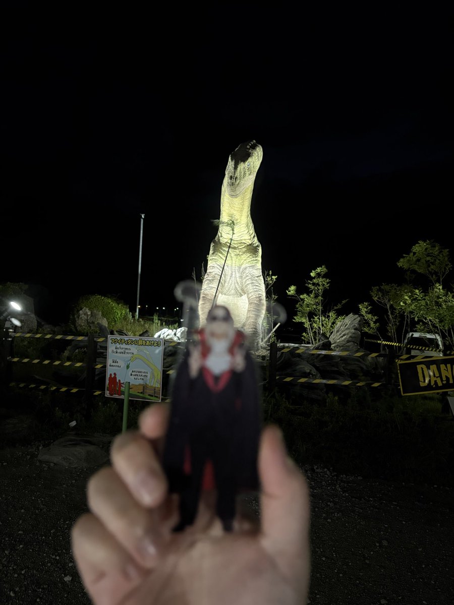 EpeeNoir's tweet photo. わたしのブレブRevoさんシリーズ https://t.co/PILoX6aNbP