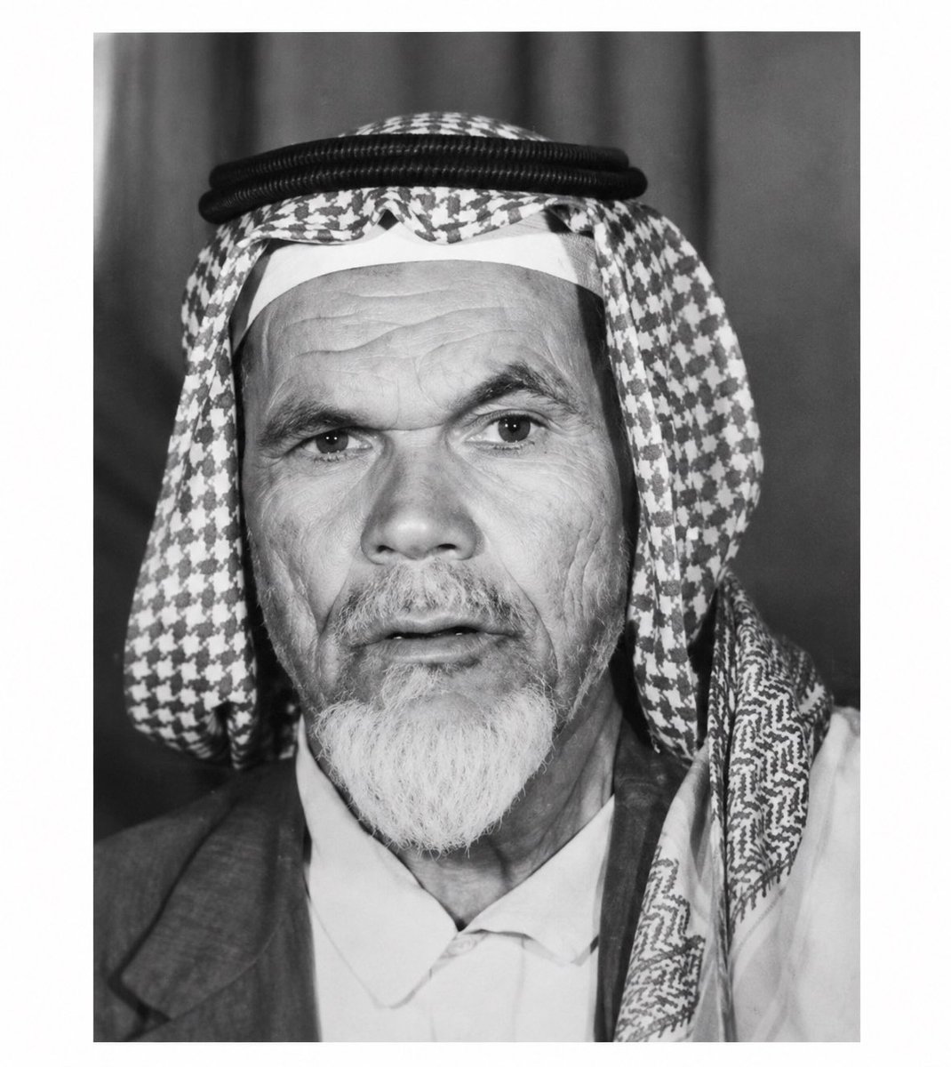 d_dfal's tweet photo. جدي محمّد بن صالح بن سليمان بن محمد #السديس من آل #أبي_ربّاع، من #الهواملة من #الحِسني من #السَّلْقا من #العمَارات من #بشر، من #بكر بن #وائل، من #ربيعة بن #نزار بن #معدّ بن #عدنان، من ذرية إسماعيل بن إبراهيم الخليل عليهما وعلى نبينا محمد الصلاة والسلام. ١٣٢٩هـ- ١٣٩٦هـ https://t.co/9elYvGFa6F