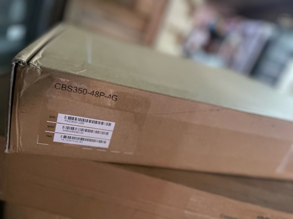 HComSoluti0n's tweet photo. 🔹 Trunking (802.1Q): Carries traffic from multiple VLANs between switches.
🔹 VTP: Can distribute VLAN configuration information between Cisco switches.
Trunking = VLAN traffic
VTP = VLAN information
#Cisco #Networking #VLAN #CCNA 
Cisco Switches available @ store @HComSoluti0n https://t.co/nccOmwsHJn
