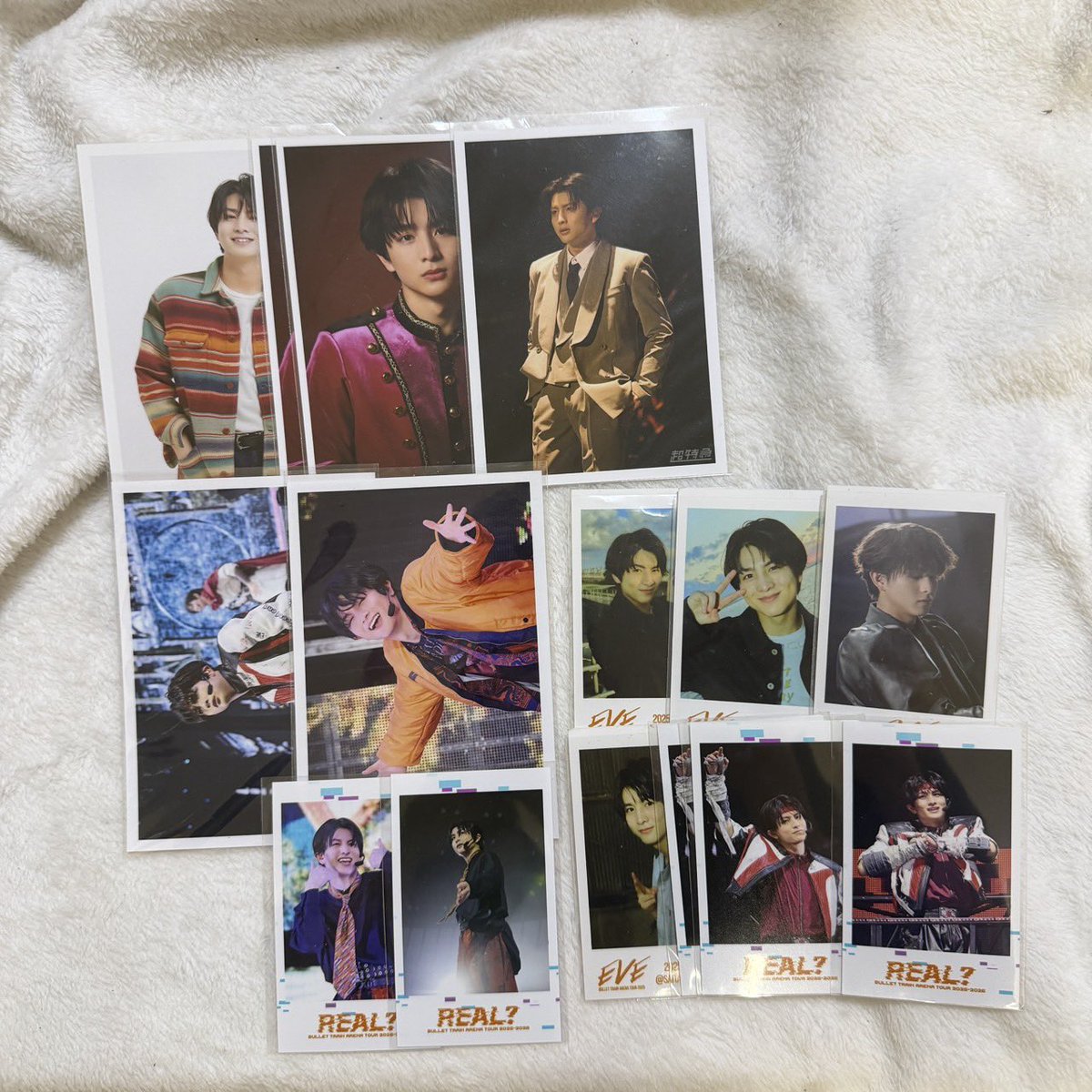 macha__melo's tweet photo. @c2usa1011 検索より失礼します。こちら所持しております
定価でお譲り可能ですので検討お願いします。 https://t.co/o39ULEBuaK