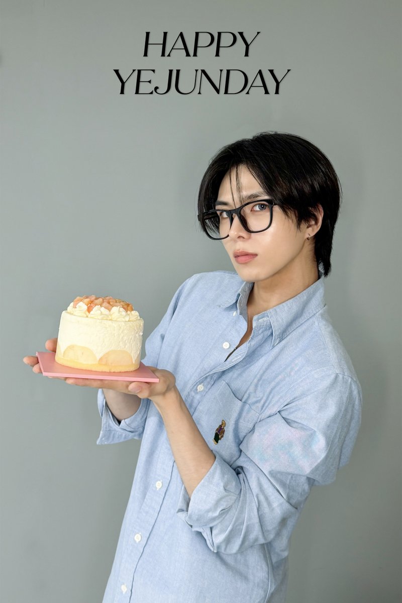 ELASTofficial's tweet photo. 💖Happy 𝙔𝙀𝙅𝙐𝙉 day💖
⠀
#ELAST #엘라스트 #エラスト 
#YEJUN #예준 #イェジュン 
#HAPPYBIRTHDAY #HAPPYYEJUNDAY https://t.co/LAZenOzjZo