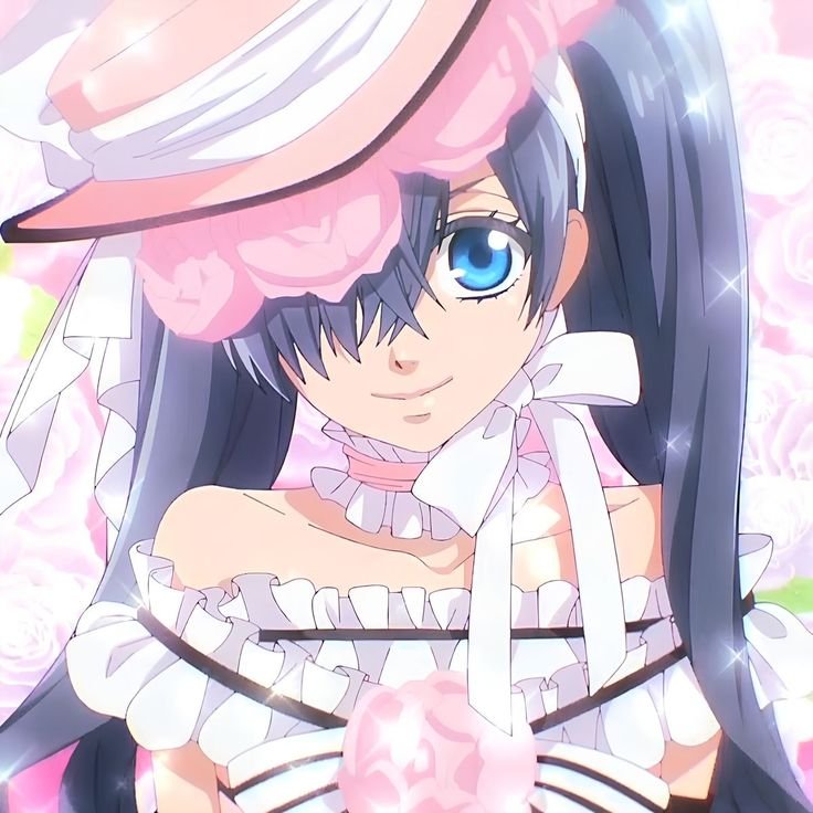 Strawblilies's tweet photo. At least be also makes a good waifu ᰔ https://t.co/djQsE6KtE9