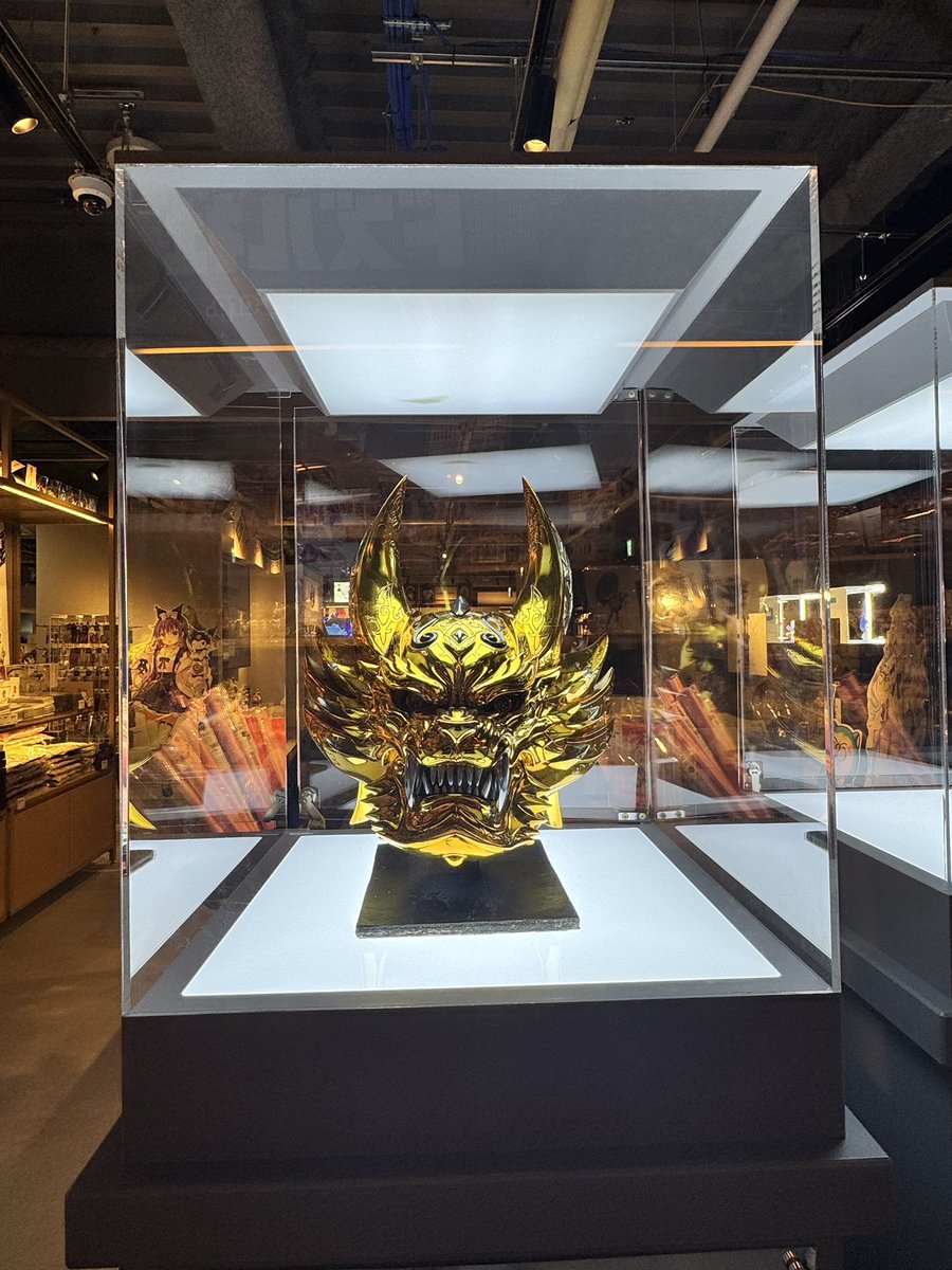 GARO_PROJECT's tweet photo. \明日より京都開催！/
是非ともお越しください！ https://t.co/DSLdwh1K6z