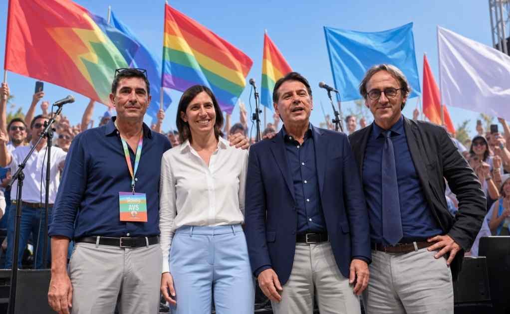 strange_days_82's tweet photo. Bei tempi quando al governo c’era la sinistra!
Quando con Mare Nostrum facevano sbarcare chiunque e battevano ogni record di invasione.
Quando barattavano la flessibilità europea in cambio di immigrati a fiumi.
Quando tagliavano la sanità e chiudevano ospedali.
Quando buttavano milioni nei banchi a rotelle e oltre 100 miliardi nel Superbonus truffa.
Quando ti ricattavano con il Green Pass per lavorare.
E non basta:
smantellavano i decreti sicurezza,
riaprivano i porti alle ONG-taxi,
gonfiavano il debito col Reddito di Cittadinanza,
promuovevano ius soli e accoglienza illimitata mentre le città esplodevano,
distruggevano l’economia con lockdown e bonus a pioggia,
e alzavano le bollette in nome del green mentre lasciavano le forze dell’ordine a piedi.
Che nostalgia…
Se solo potessimo tornare a quei giorni di splendore, di solidarietà e di “progresso”.
Tanto poi qualcuno doveva pure pagare il conto.
Noi, ovviamente.
