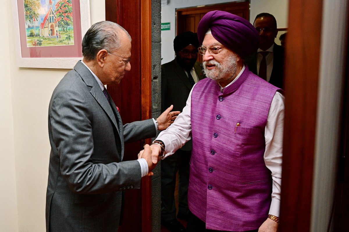 HardeepSPuri tweet picture