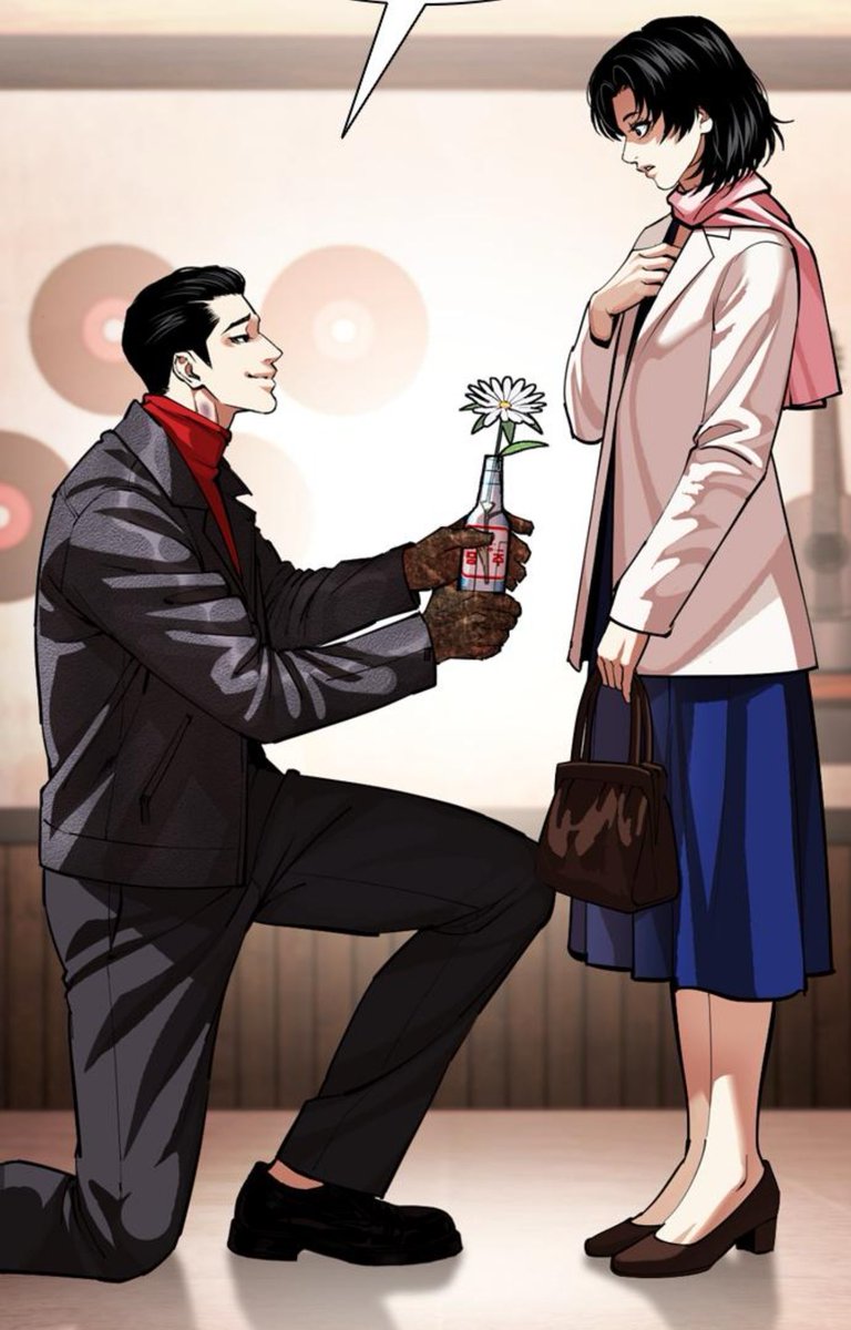 burp034's tweet photo. marriage gimmick didn’t work for the 50th time and instead the woman ran to mujin saying gapryeongs a perve https://t.co/TWyTdAvVK1