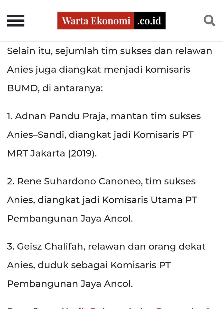 maspaw72's tweet photo. @Rudetiawanst Sama aja nih. Anies lebih parah... https://t.co/PbuApNjSe7