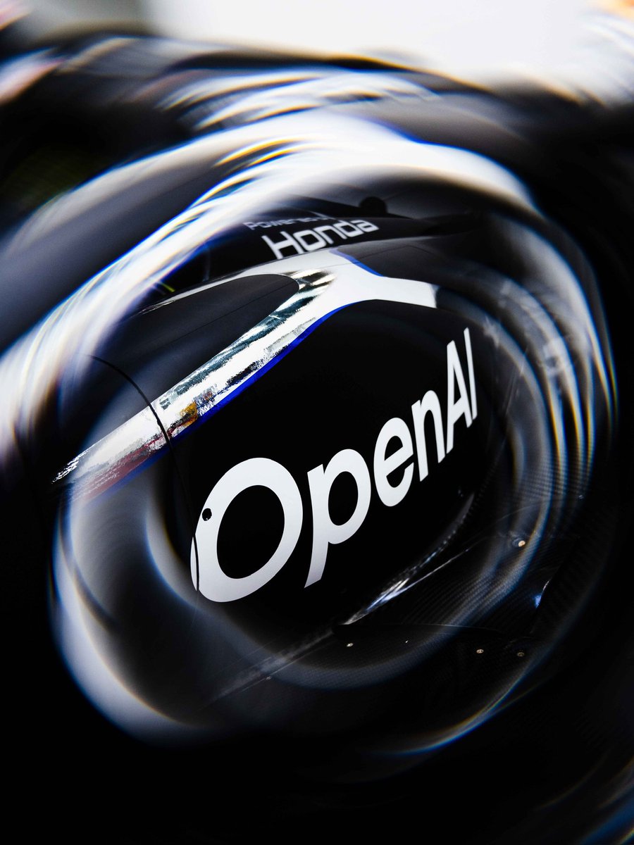 CGRTeams's tweet photo. History in the making. 🇺🇸 OpenAI is back on board for the Freedom 250! https://t.co/w4HThG5aX5