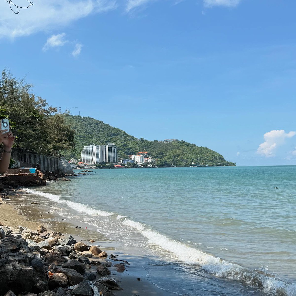 _Potho_'s tweet photo. Take me back to the sea by my home. https://t.co/w4jcco3tfS
