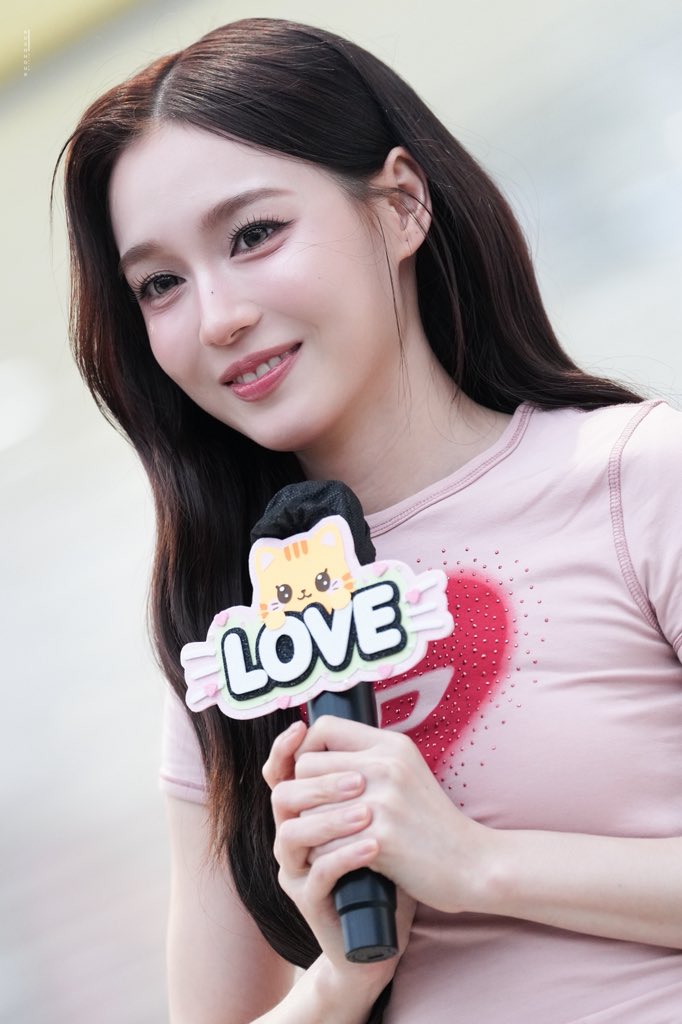 rushhour39's tweet photo. งุ้ย น้องระฟ้าน่ารักจางงงง

MILKLOVE AUTHENTICALLY ICONIC
#LSA50ICONS2026
#MilkLove #มิ้ลค์เลิฟ https://t.co/Et94RxTmKs