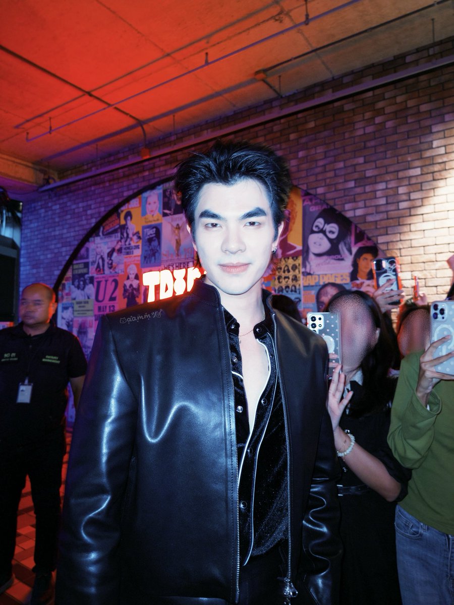 __aamm__1's tweet photo. 🧛🏻🩸 

MILE GLOBAL ICONS26

#LSA50ICONSXMILE
@milephakphum ; #MilePhakphum https://t.co/Hey5EGdXzG