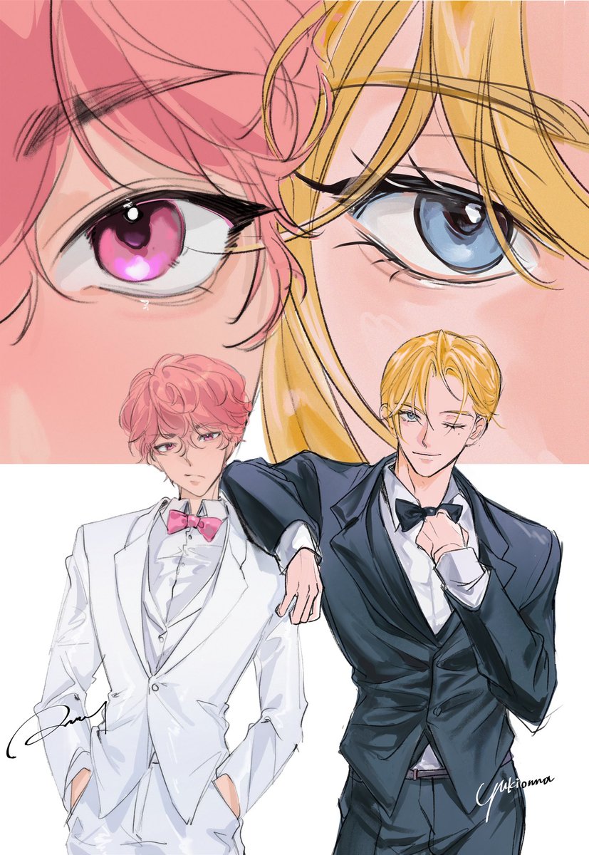 zm_k_h's tweet photo. 밥놔 with @snowchan31 https://t.co/N00hj1fKog