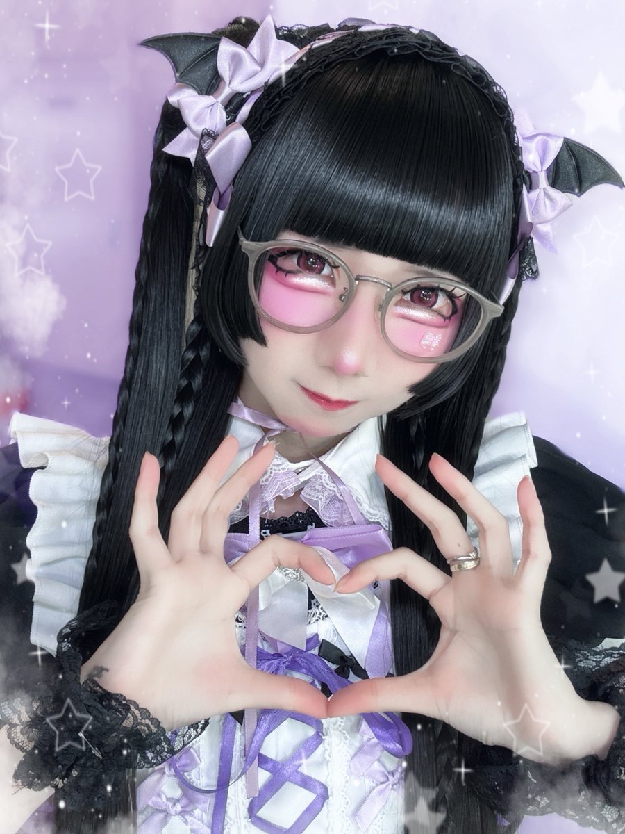 oiran_rizu's tweet photo. 愛を込めて…♡ https://t.co/hzWdl7XZXd
