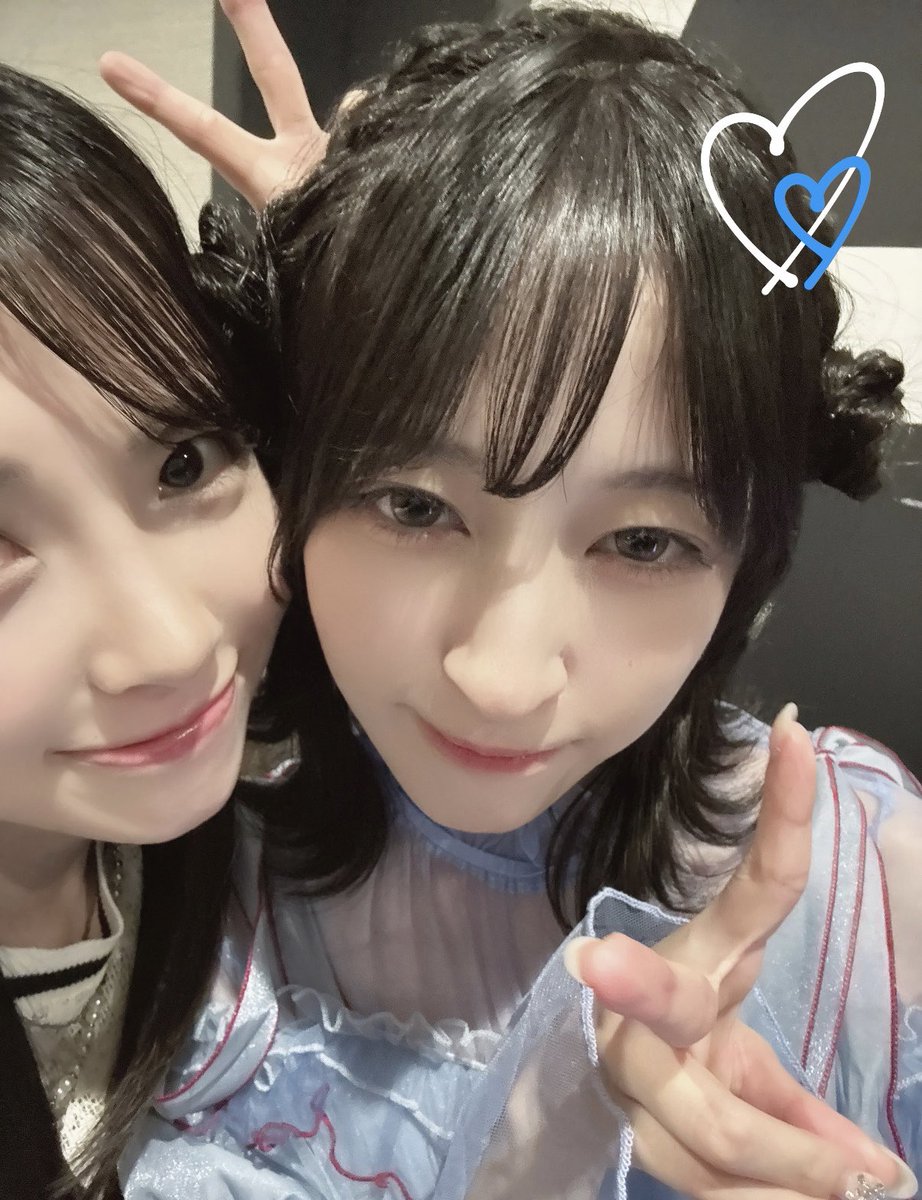 0927_yuina's tweet photo. 姫、おめでとう #こなめで2026 🎉🩵 https://t.co/bxII9RO02n
