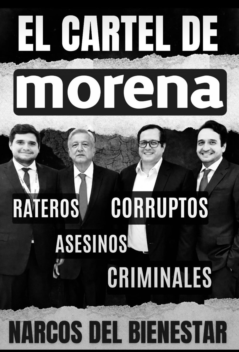 V1227613's tweet photo. @arturoavila_mx https://t.co/O4G8ugLjHj