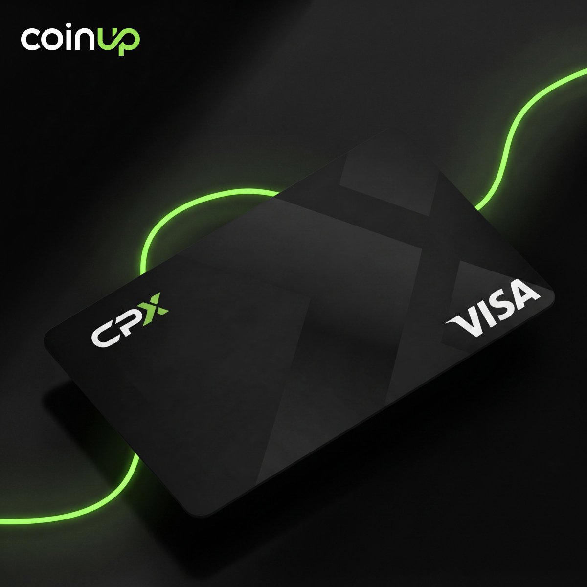 CoinUpOfficials's tweet photo. More ways to spend, all with one CPX Card. 💳

Your digital assets can do more than sit in your account. Use CPX Card for shopping, subscriptions, travel, and spending abroad.

💵 0% fee on USD spending
🌍 Just 1% fee on cross-border spending
✅ No annual, monthly, or inactivity fees
✈️ Available in 180+ countries and regions

Simple payments. More freedom in every purchase.

Apply for your CPX Card
👉 https://t.co/xkszE3nLhw